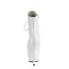 Pleaser - DELIGHT1021 Bottes de plateforme - Blanc Product image